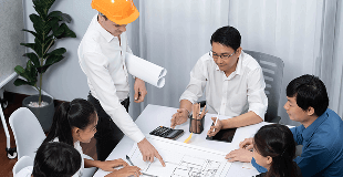Consultation & Requirement Analysis